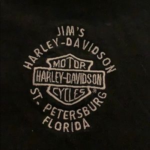 VINTAGE Harley Davidson T-Shirt